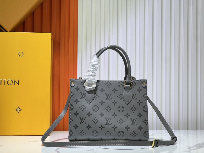 LV Shopping Bags